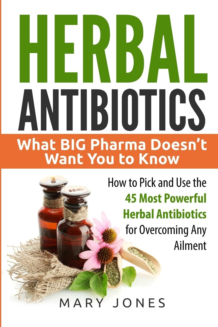 herbal antibiotics