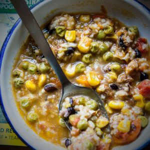 emergency food supply best backpacking meals mexican chili freeze dried meal