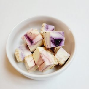 Freeze Dried Desserts