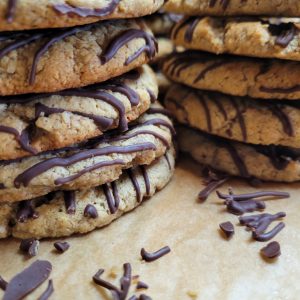 boundless foods protein cookie