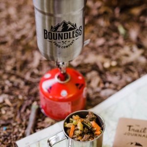 Cookset / Stove Bundle