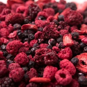 Berry Blend